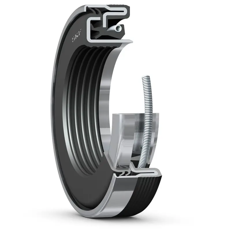 Долговечное кассетное уплотнение от SKF | Свежие новости в Тюмени