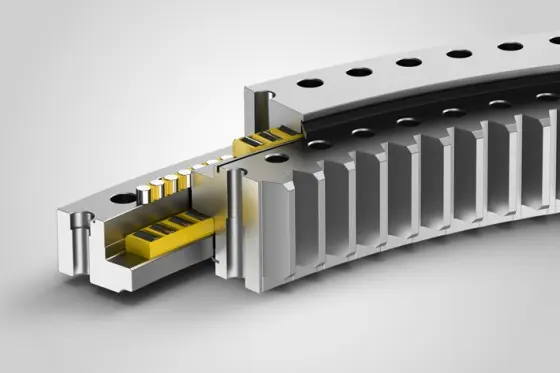 Необычные подшипники - спец подшипник | Свежие новости в Тюмени
