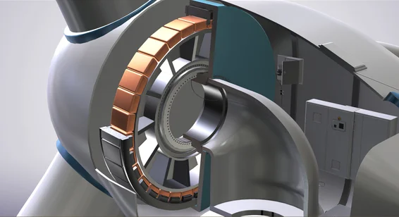 Ветроэнергетика | Свежие новости в Тюмени