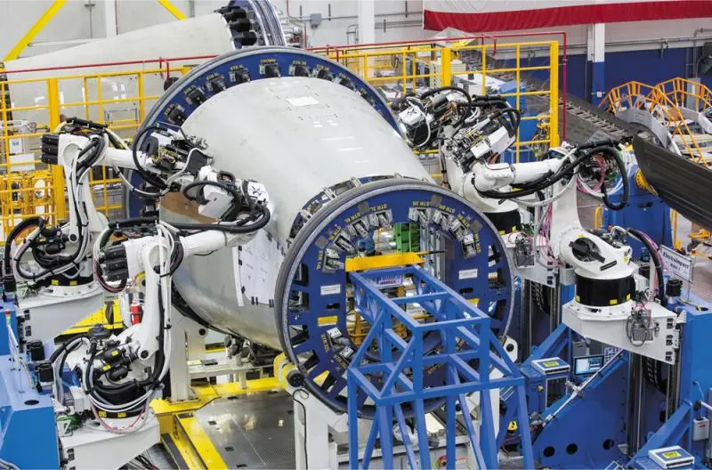 Аэрокосмическая отрасль | Свежие новости в Тюмени