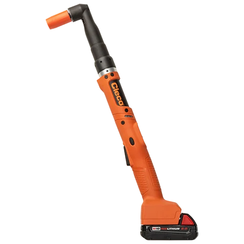 Cleco® выпустила износоустойчивые проводные электросборочные инструменты | Свежие новости в Тюмени