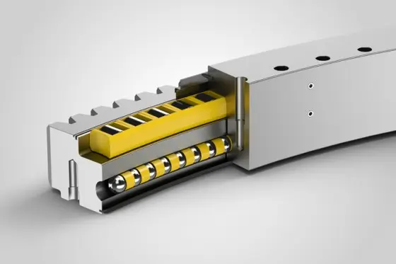 Необычные подшипники - спец подшипник | Свежие новости в Тюмени