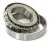 Конический роликовый подшипник 32213 J 2/Q от производителя  SKF
