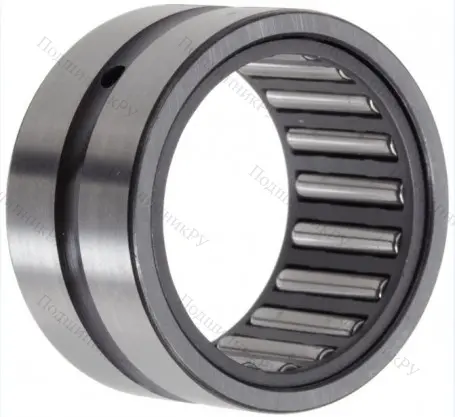 Подшипник NKS 20 NBS в Тюмени