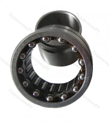 Подшипник NKIA 5912 NBS в Тюмени