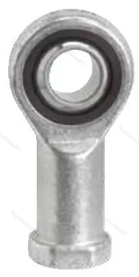 Шарнирный наконечник TSFL 12CX 1,25SS ISB в Тюмени