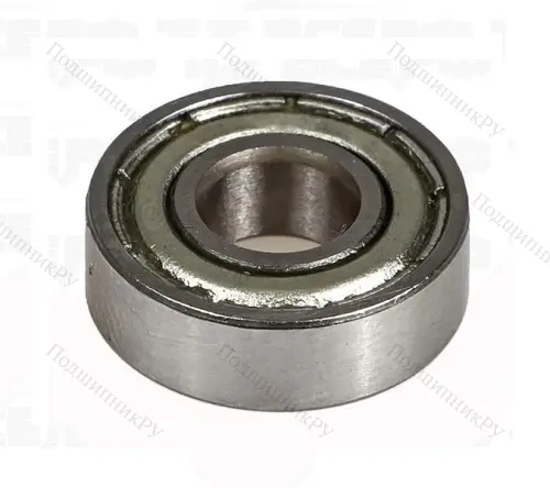 Дюймовый шариковый подшипник RLS 10 ZZ (LJ 1.1/4-2Z) в Тюмени