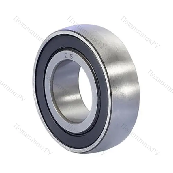 Однорядный шариковый подшипник CS 205 LLU