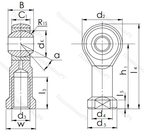 SI 16 T/K в Тюмени