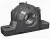Подшипниковый корпус SNL 520 TG (SNK 520-617) в Тюмени
