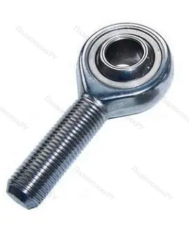 Шарнирный наконечник GALXS 18 Fluro в Тюмени