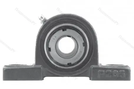Подшипниковый узел UKP 209 ISB в Тюмени