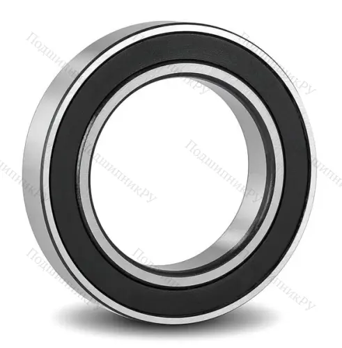 Шариковый однорядный подшипник 180213 (6213 2RS) в Тюмени