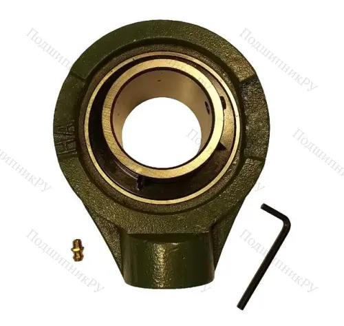 Подшипниковый узел UCHA 209 (UCHB 209) в Тюмени