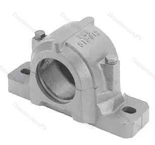 Разъемный корпус SNG 526 ISB в Тюмени