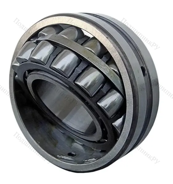 Сферический роликовый подшипник с конической посадкой на вал 22311 E 1 XL K