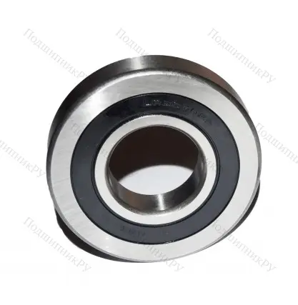 Опорный ролик LR 5207NPPU NBS в Тюмени