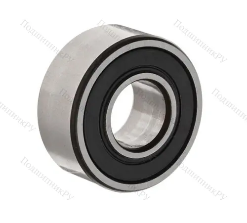 Двухрядный шариковый подшипник 30/7 B 2RSRTVH от производителя  INA Двухрядный шариковый подшипник 30/7 B 2RSRTVH от производителя  INA