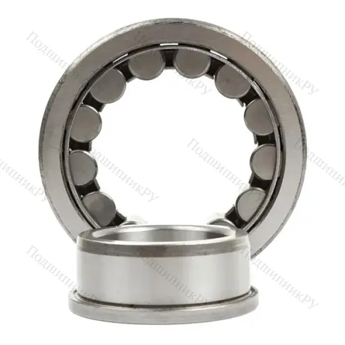 Роликовый цилиндрический подшипник NJ 2317 от производителя  KOYO