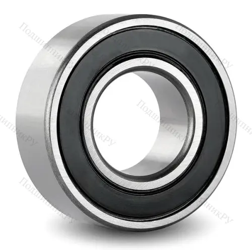 Шариковый однорядный подшипник 1000815 2RS (61815 2RS) в Тюмени