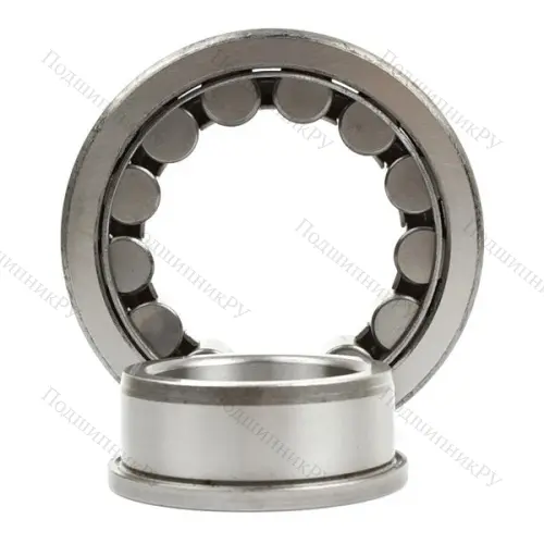 Роликовый цилиндрический подшипник NJ 2314 W C 3 от производителя  NSK Роликовый цилиндрический подшипник NJ 2314 W C 3 от производителя  NSK