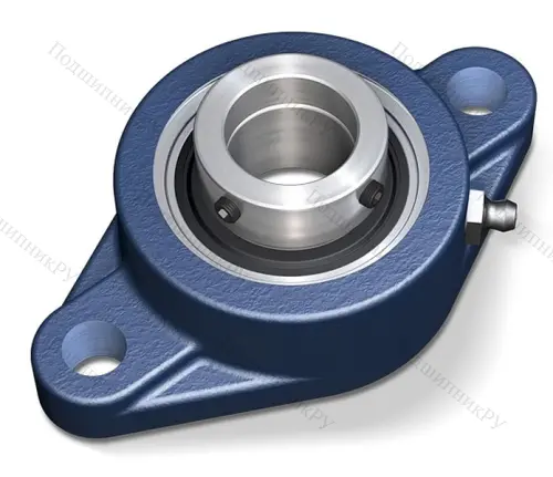 Подшипниковый узел UCFL 205 J в Тюмени Подшипниковый узел UCFL 205 J в Тюмени