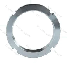 Стопорная гайка KM 26 ISB в Тюмени