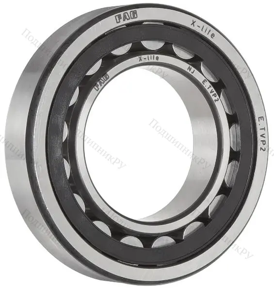 Роликовый цилиндрический подшипник NJ 213 E XL TVP 2