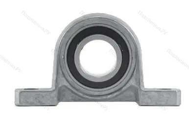 Подшипниковый узел UP 006ER ISB в Тюмени