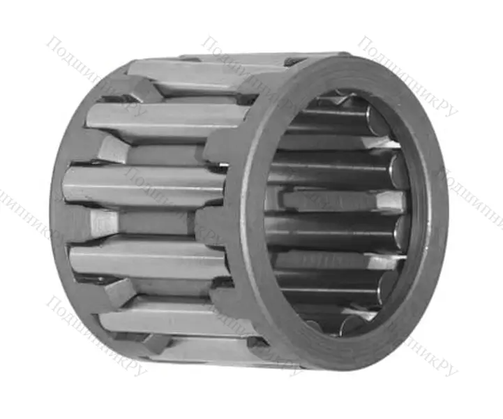 Подшипник K 6x9x10-TV