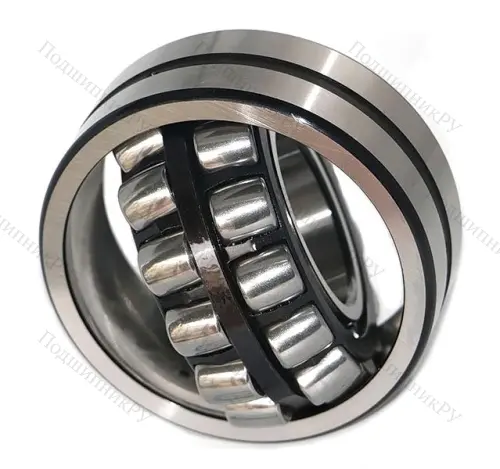 Сферический роликовый подшипник с конической посадкой на вал 23228 E 1 K TVPB (FAG) от производителя  FAG