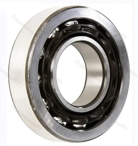 Однорядный шариковый подшипник 7205 B XL TVP от производителя  FAG Однорядный шариковый подшипник 7205 B XL TVP от производителя  FAG