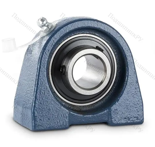 Подшипниковый узел SYF 40 TF в Тюмени