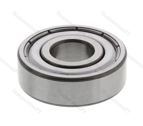 Однорядный шариковый подшипник 6014 ZZ CM от производителя  NTN Однорядный шариковый подшипник 6014 ZZ CM от производителя  NTN