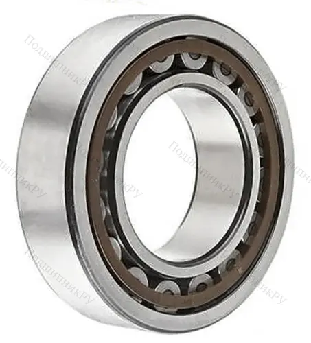 Роликовый цилиндрический подшипник NU 211 R AG от производителя  KOYO Роликовый цилиндрический подшипник NU 211 R AG от производителя  KOYO