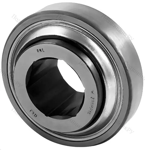 Подшипник шариковый W 208PP 16 в Тюмени
