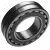 Сферический роликовый подшипник 22209 E/C 3 от производителя  SKF