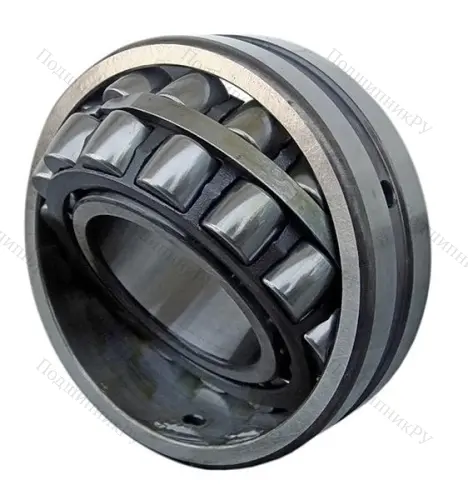 Сферический роликовый подшипник 22205 E от производителя  SKF