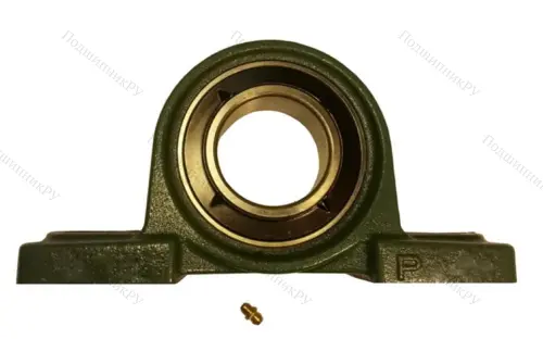 Подшипниковый узел UKP 205 в Тюмени