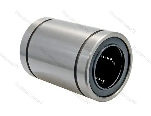 Подшипник LM 08 UU (NPZ) в Тюмени