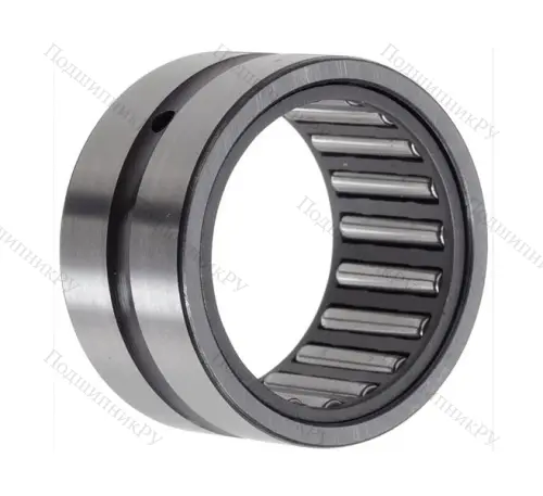 Игольчатый подшипник RNA 4906 2RSR XL от производителя  INA Игольчатый подшипник RNA 4906 2RSR XL от производителя  INA