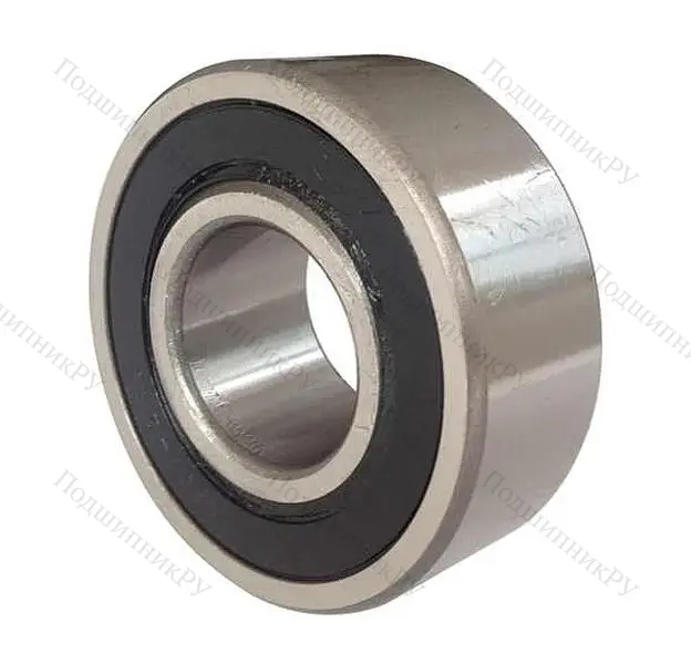 Двухрядный шариковый подшипник 2212 2RS TVH