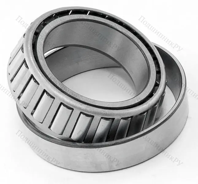 Конический роликовый подшипник 30310 DJR (31310)