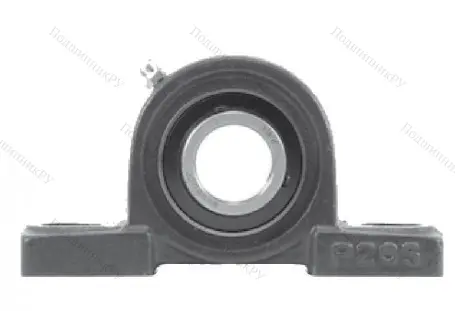 Подшипниковый узел SY 35 TF SKF в Тюмени