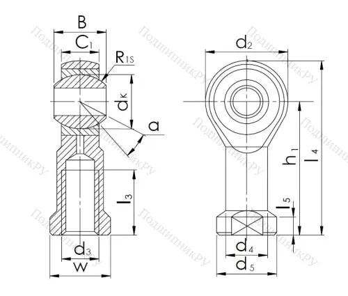 SIL 10 T/K (PHS 10 L) в Тюмени