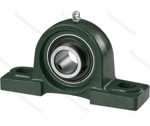 Подшипниковый узел UKP 211 D 1 в Тюмени