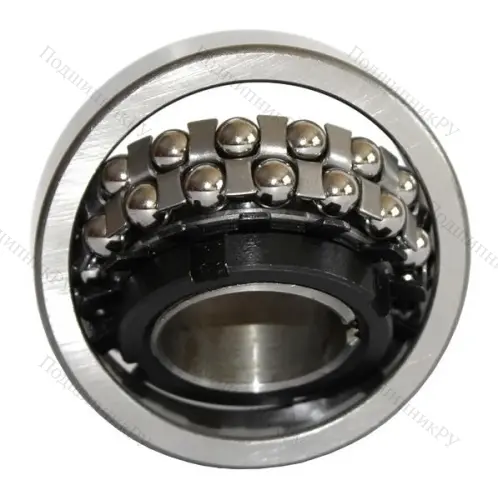 Двухрядный шариковый подшипник 1220 K в Тюмени