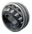 Сферический роликовый подшипник 21320 E от производителя  SKF