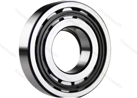 Подшипник NUP 2207-ECJ ISB в Тюмени