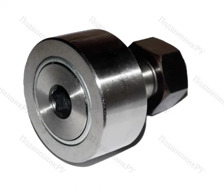 Опорный ролик NUKRE 35